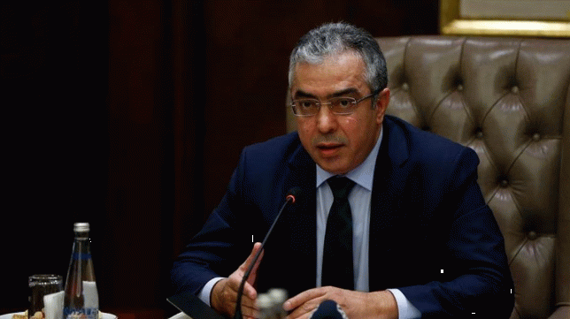 13. değil 12. Cumhurbaşkanı...